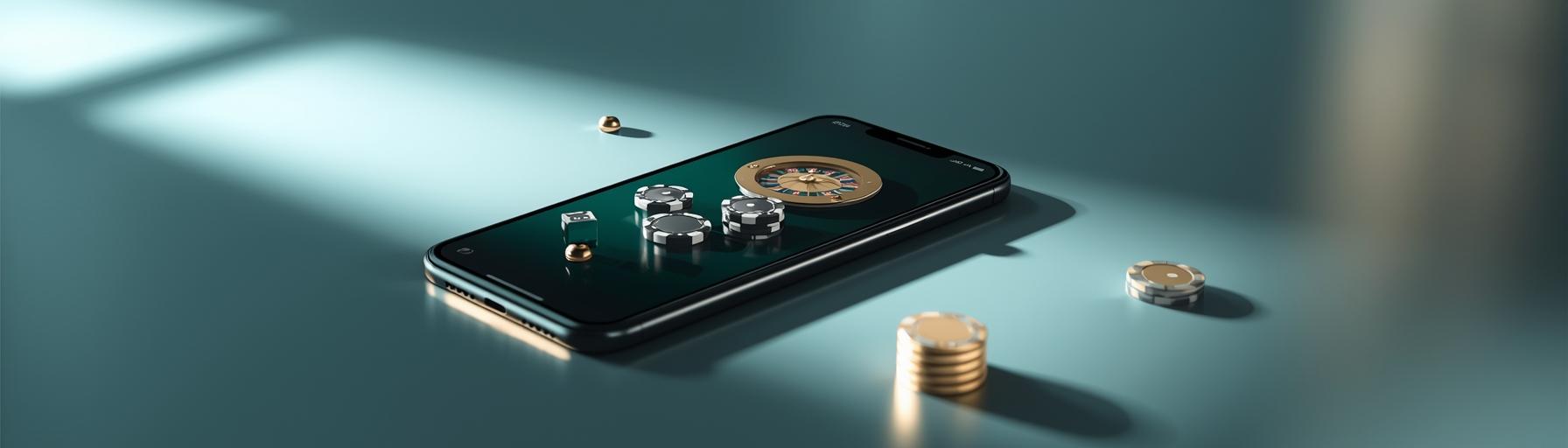 Funktionen, Boni und Bonusbedingungen