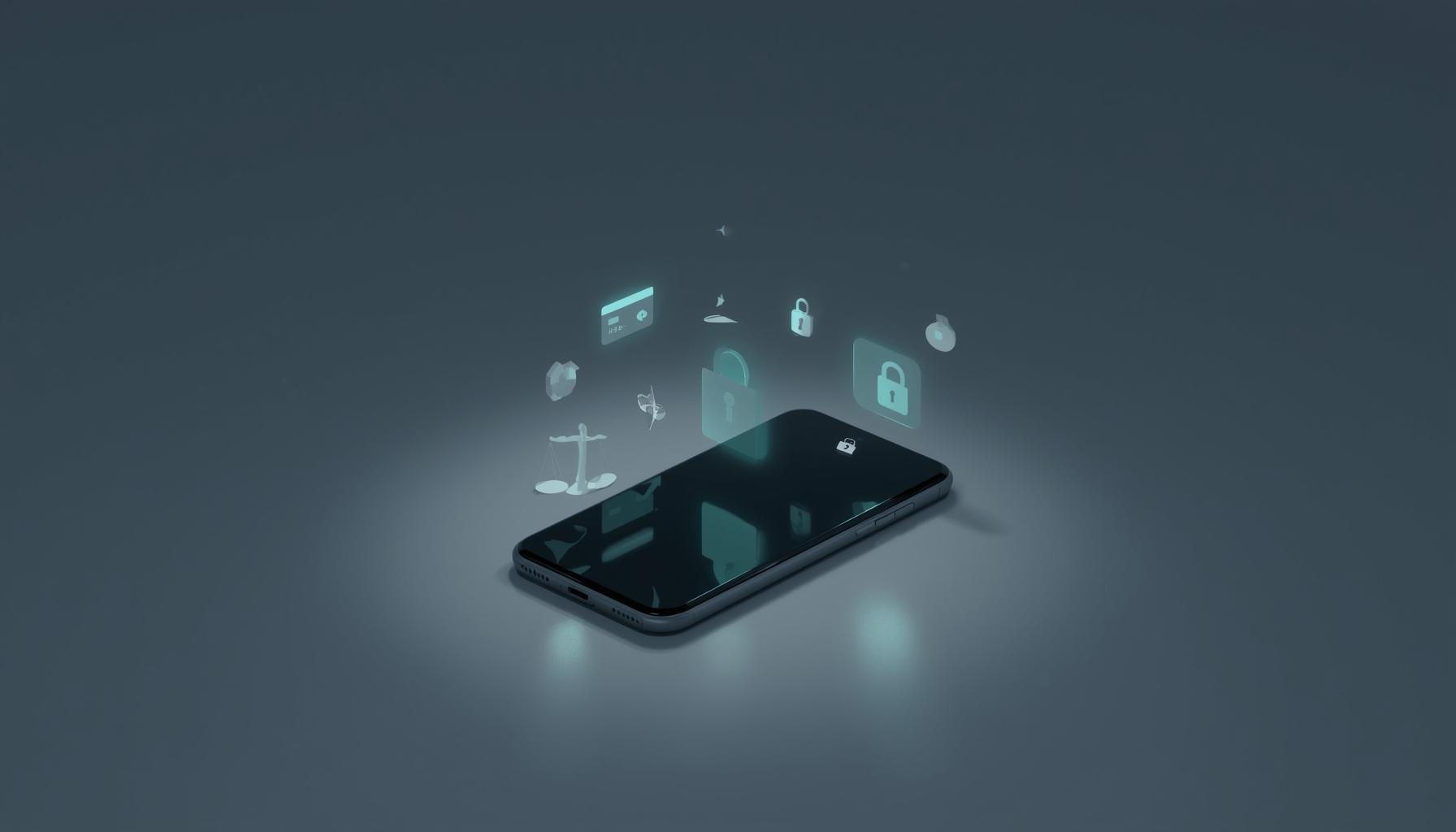 Sicherheit, Zahlungen und Rechtliches