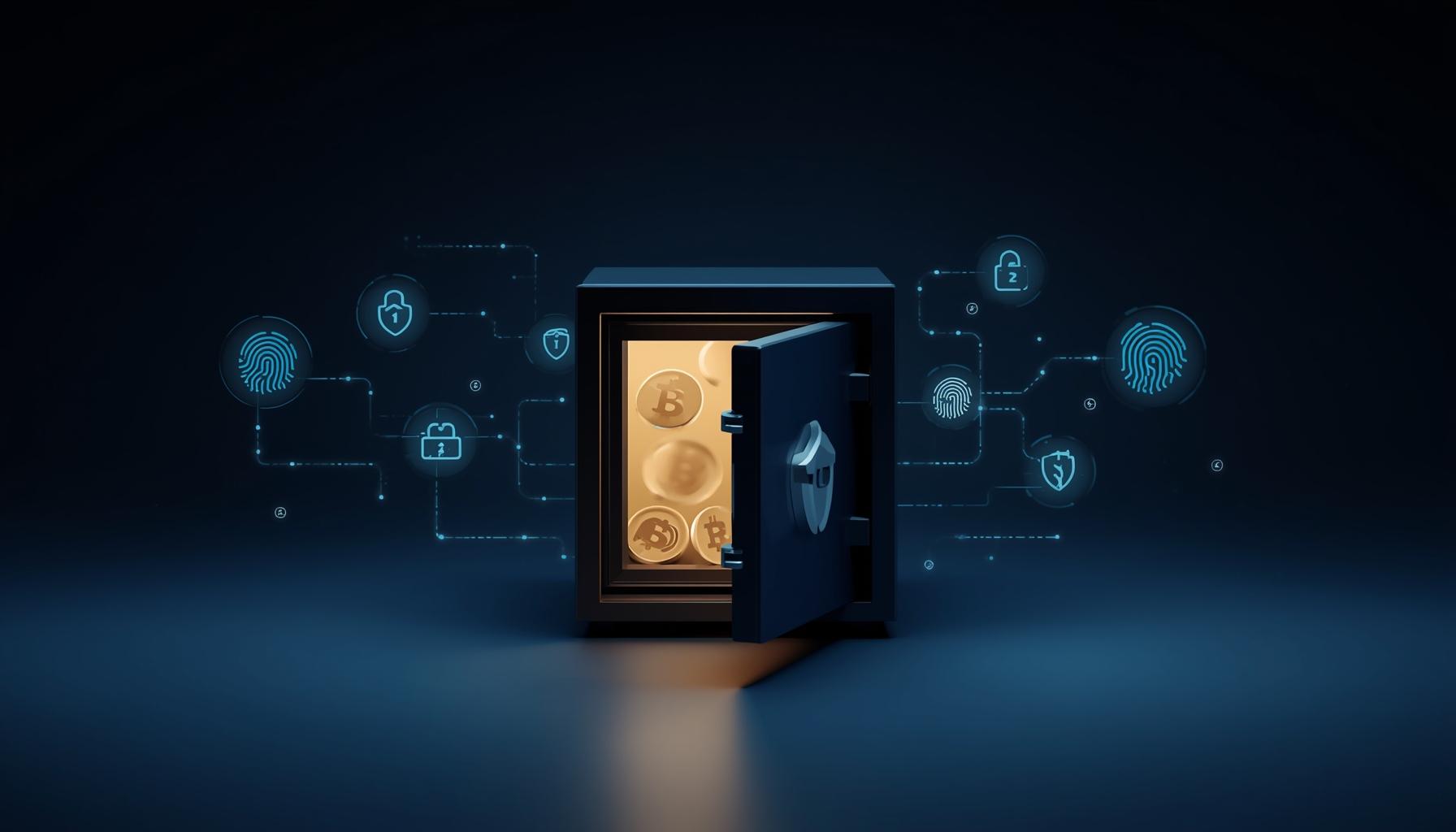 Sicherheitsmaßnahmen und Betrugsprävention